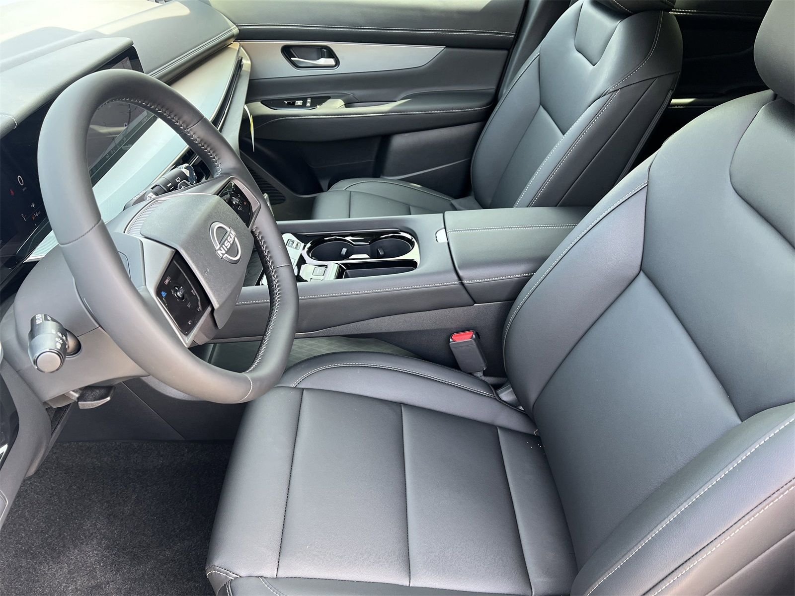 2025 Nissan Murano SL - Photo 20