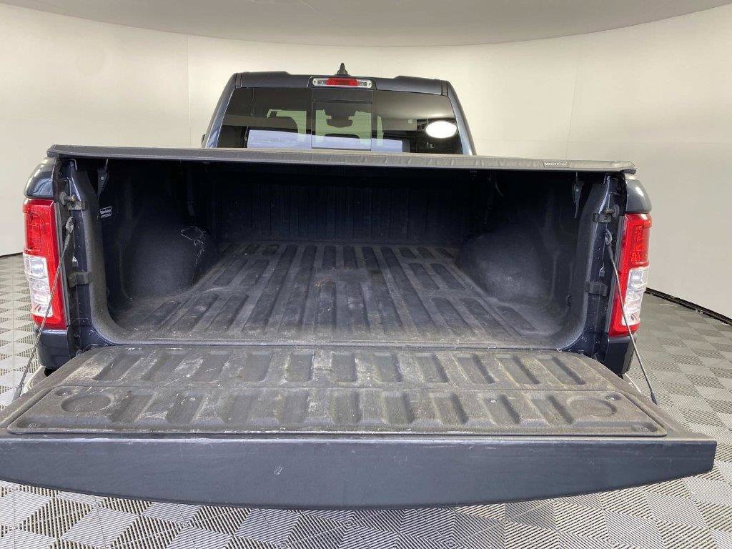 Used 2021 Gray Ram Big Horn/Lone Star image 9