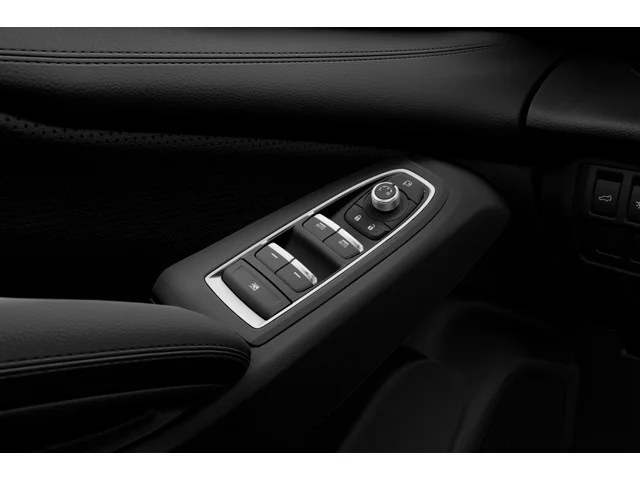 New 2026 MAGNETITE GRAY METALLIC Subaru Touring 7-Passenger image 23