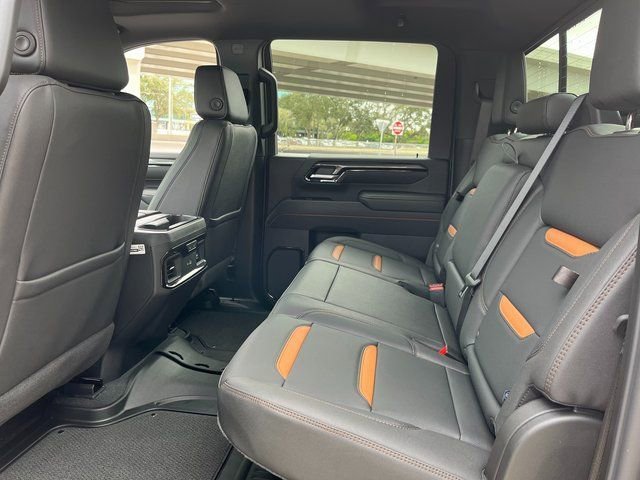 2026 GMC Sierra 3500HD AT4 - Photo 11
