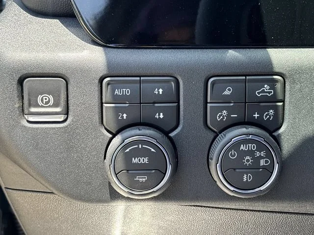 2026 Chevrolet Silverado 2500 HD LT - Photo 21