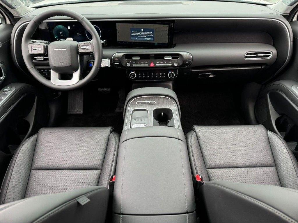 2026 Hyundai Palisade Limited - Photo 8
