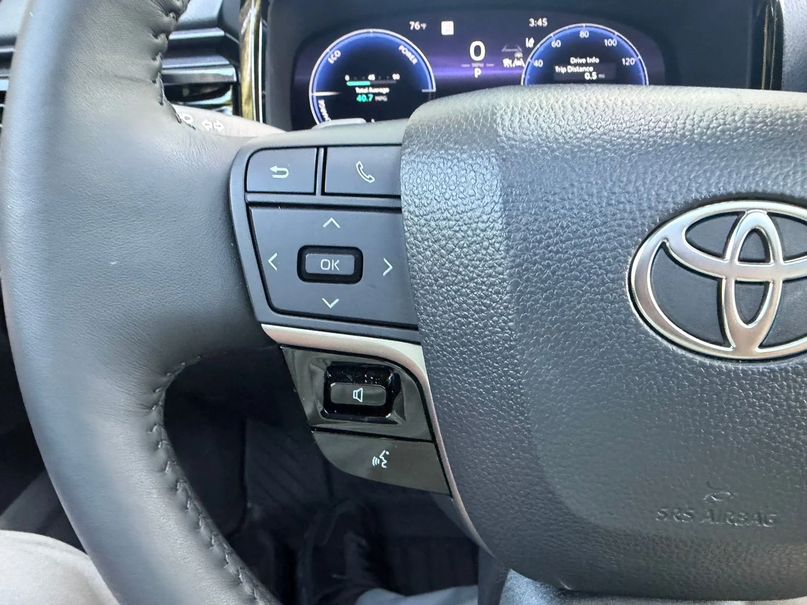 Used 2026 Heavy Metal Toyota XSE image 24