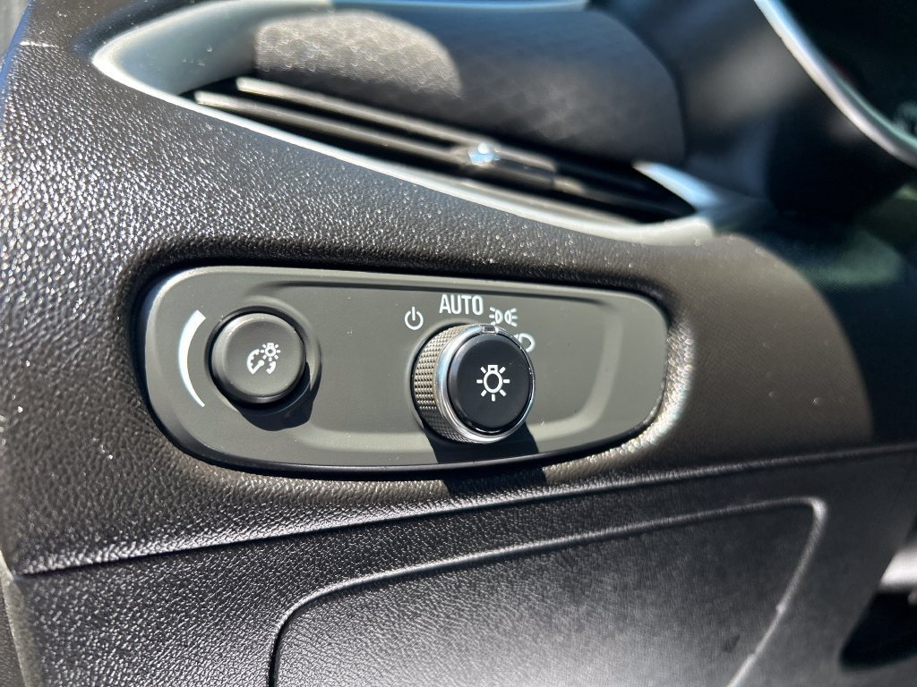 2023 Chevrolet Malibu 1LT - Photo 19