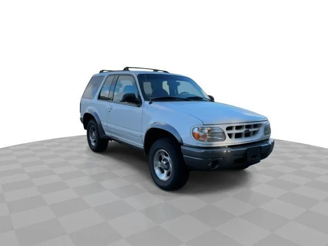 Used 2000 Ford Explorer Sport SPORT with VIN 1FMYU70E3YUA10257 for sale in Sturgeon Bay, WI