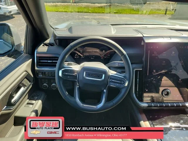 2026 GMC Yukon Denali - Photo 12