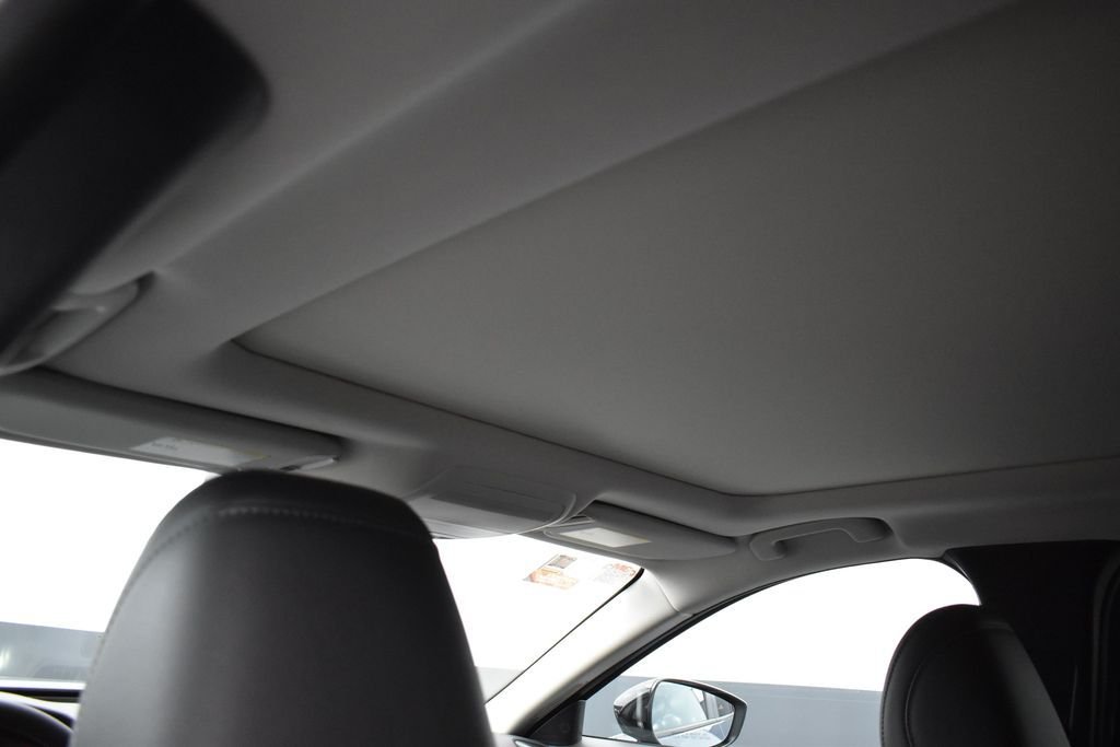 New 2026 Polymetal Gray Metallic Mazda Preferred AWD image 17
