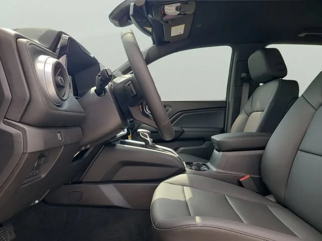 New 2026 Black Chevrolet LT image 21