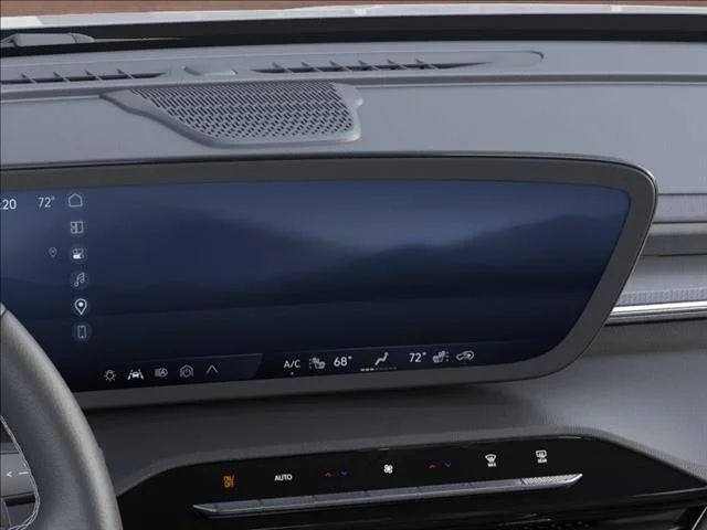 New 2026 White Buick Sport Touring image 20