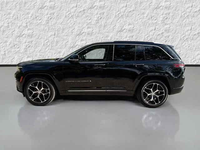 2022 Jeep Grand Cherokee Summit Reserve - Photo 6