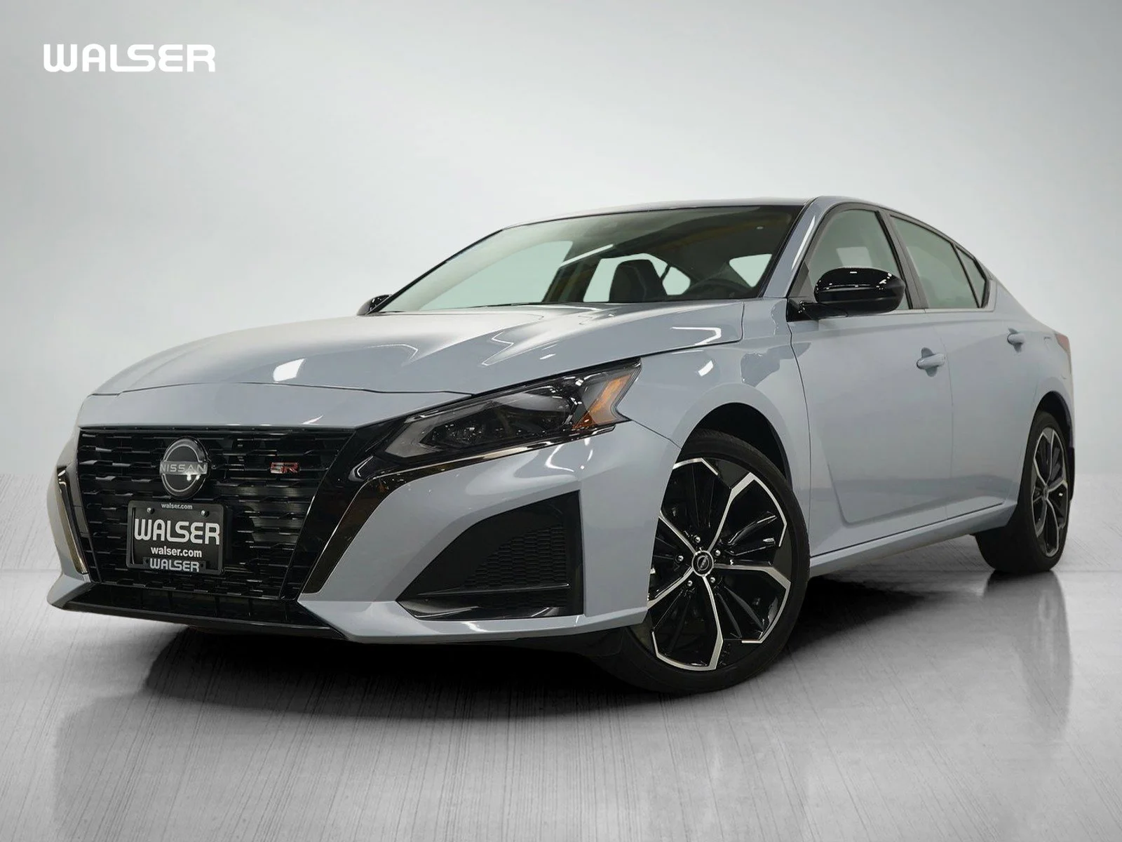 2023 Nissan Altima 2.5 SR AWD's photo