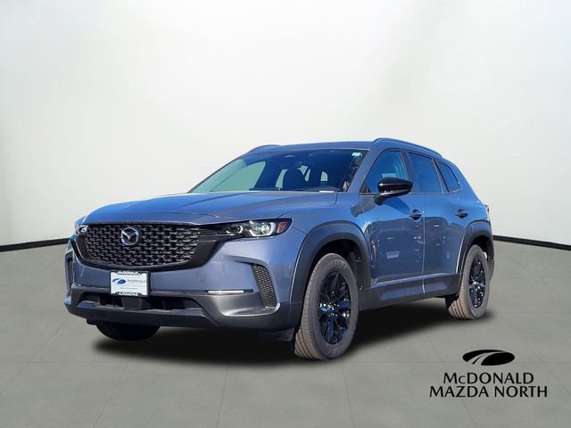 2026 Mazda CX-50 2.5 S Select's photo