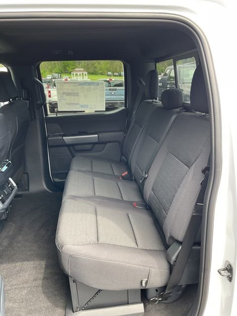 Used 2026 White Ford XLT image 48