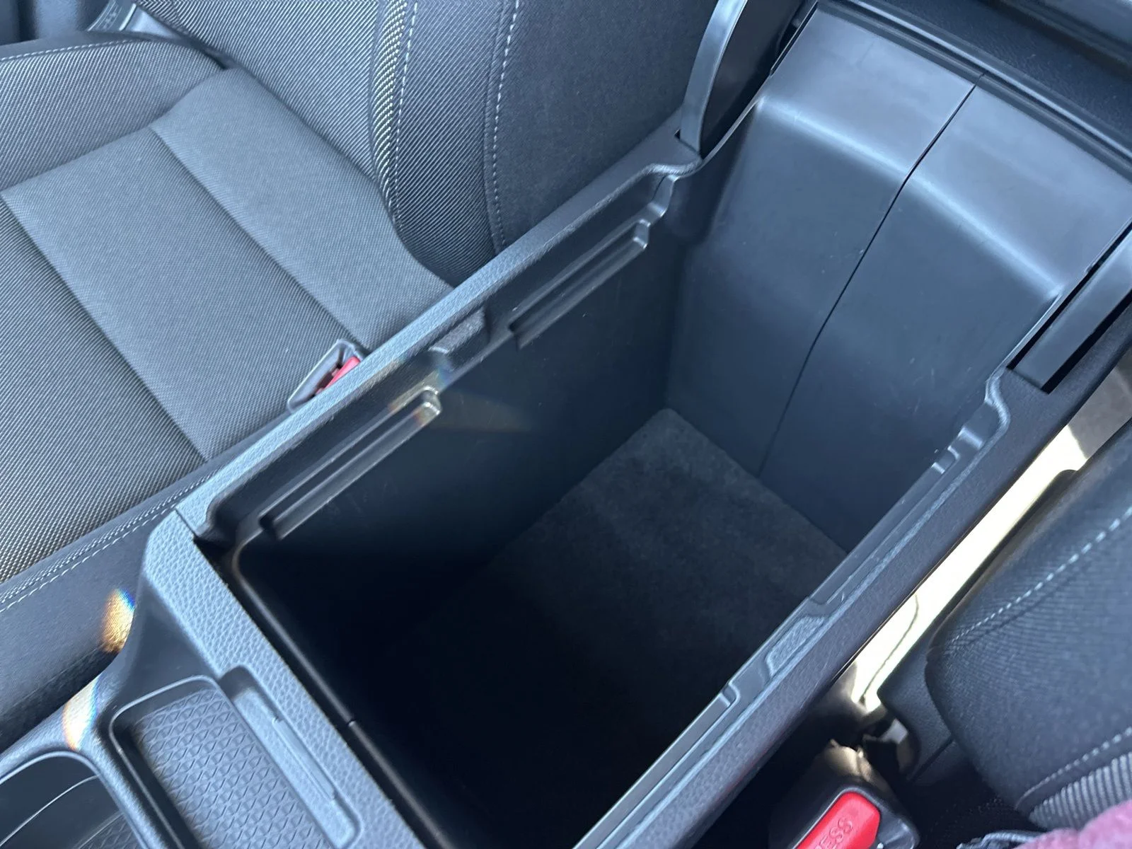 Certified Used 2024 Gray Honda LX image 59