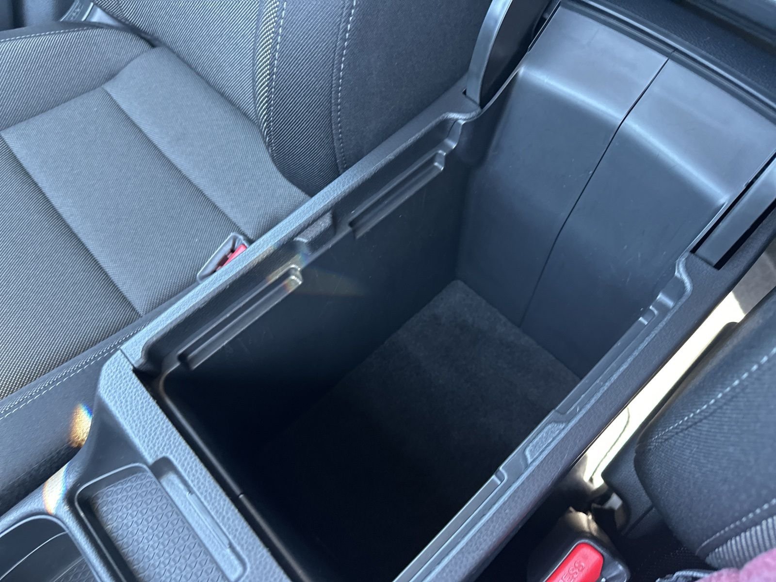 Certified Used 2024 Gray Honda LX image 59