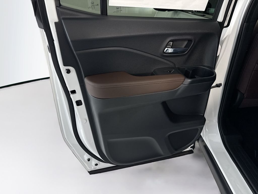 2026 Honda Ridgeline RTL - Photo 26