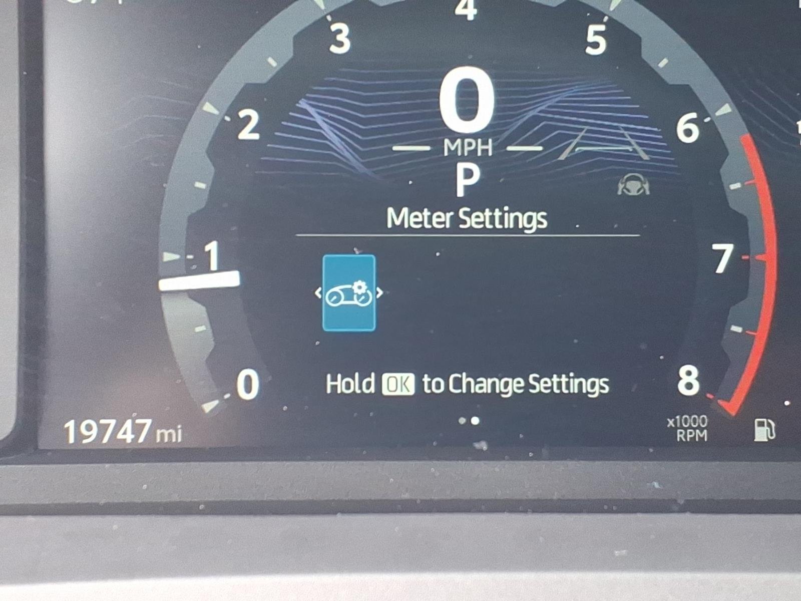 Used 2025 Ice Cap Toyota SR image 10