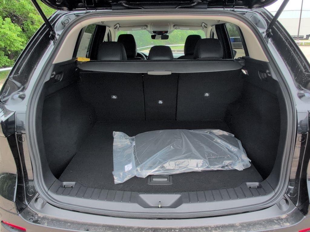 New 2026 Jet Black Mica Mazda 2.5 S Select AWD image 10