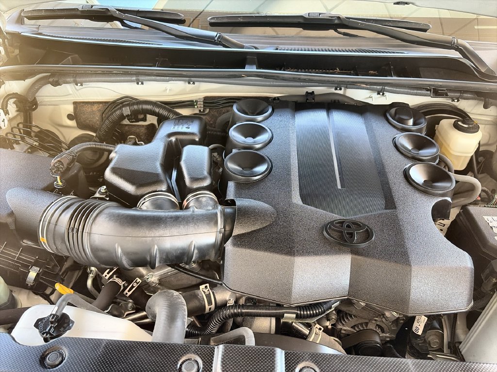 2023 Toyota 4Runner Limited - Photo 31