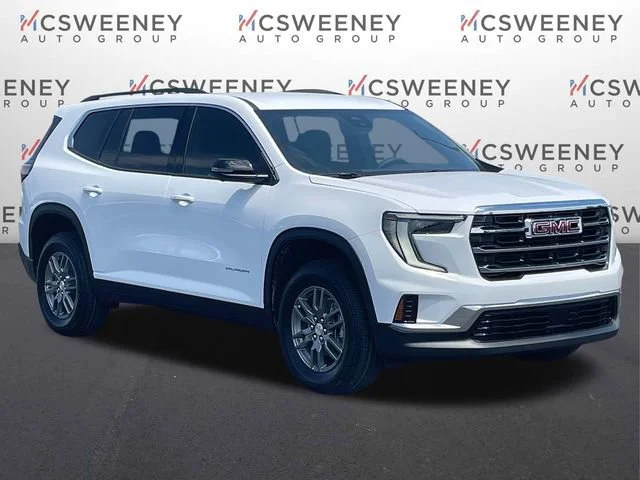 2025 GMC Acadia Elevation FWD's photo