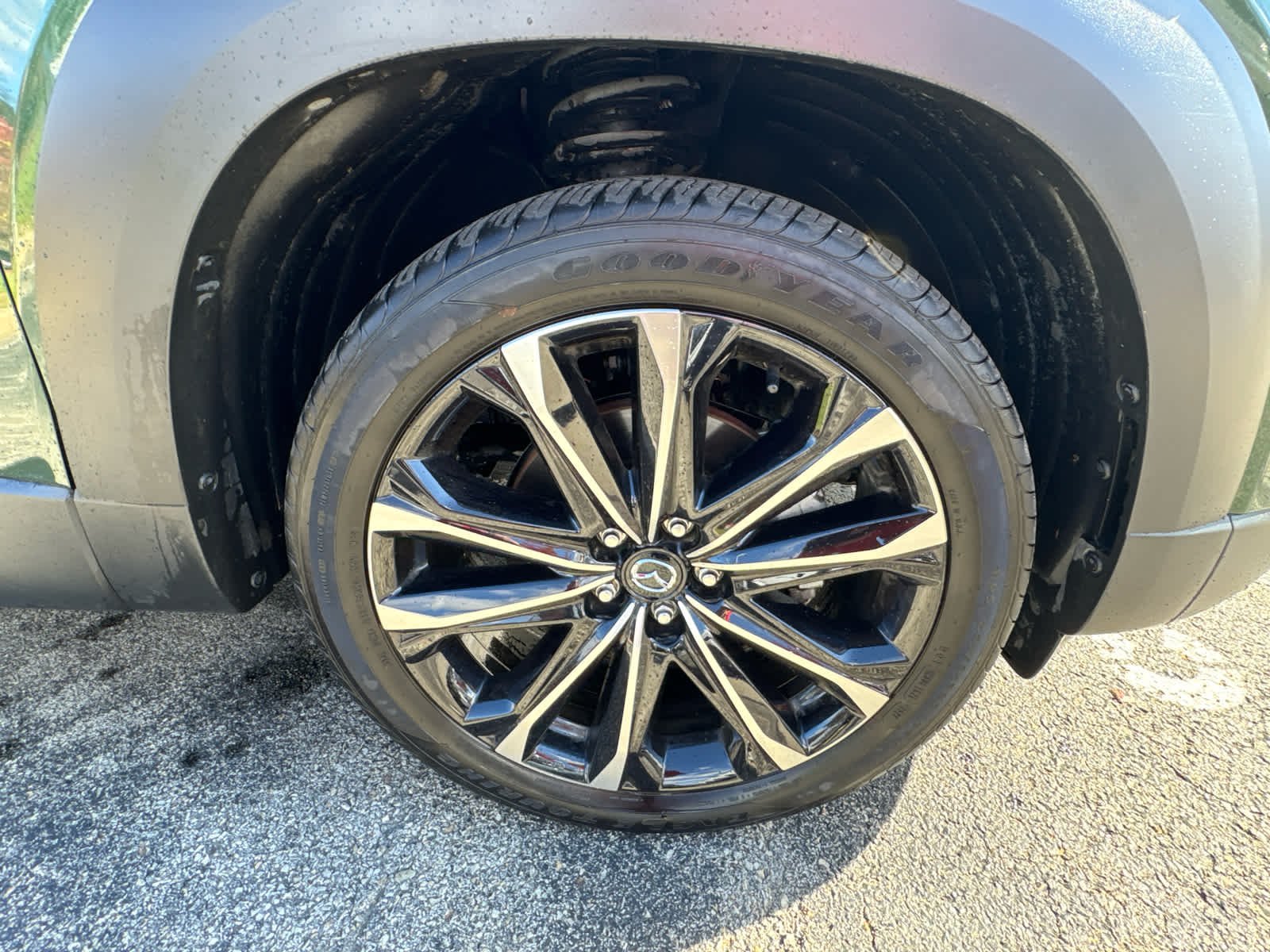 Used 2026 Cypress Mazda 2.5 S Premium image 3