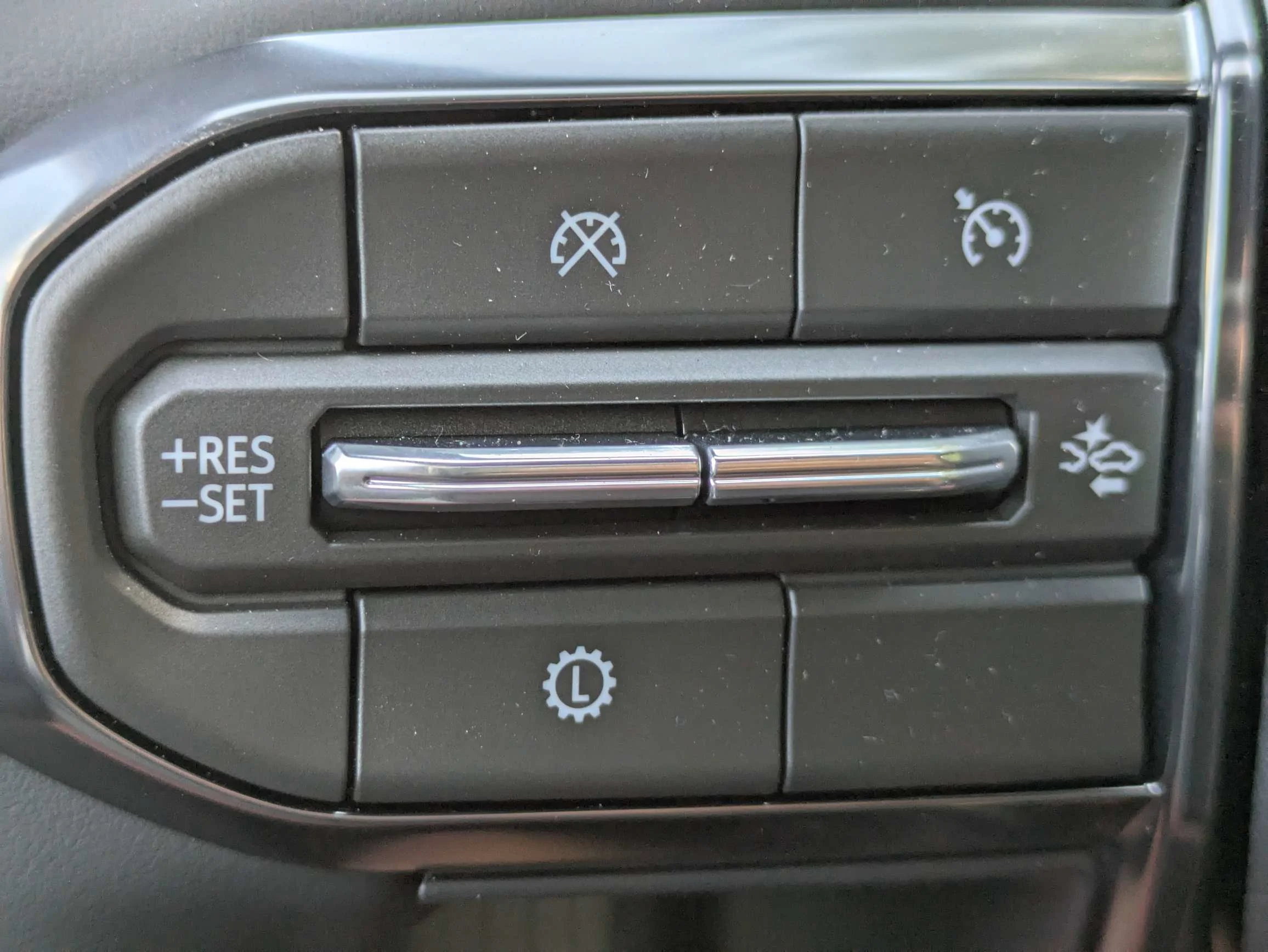 2026 GMC Terrain AT4 - Photo 26