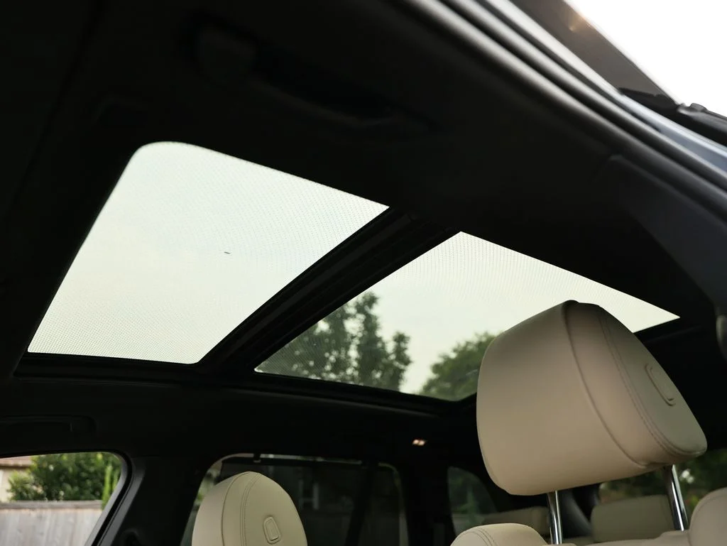 Used 2022 Arctic Gray Metallic BMW xDrive40i image 18