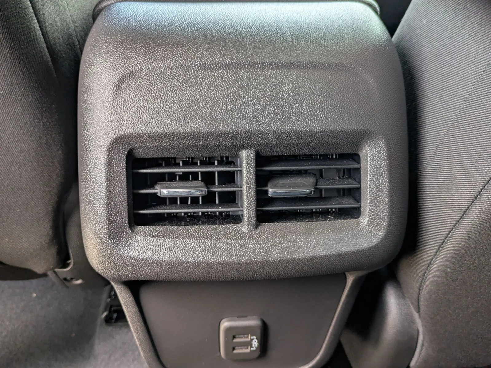 Used 2023 Mosaic Black Metallic Chevrolet LT image 14