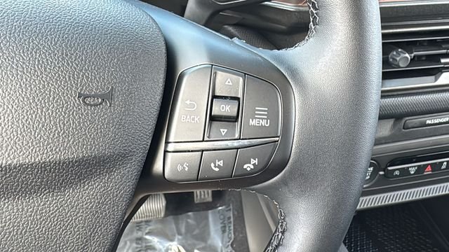 New 2026 Space White Metallic Ford Outer Banks® image 26