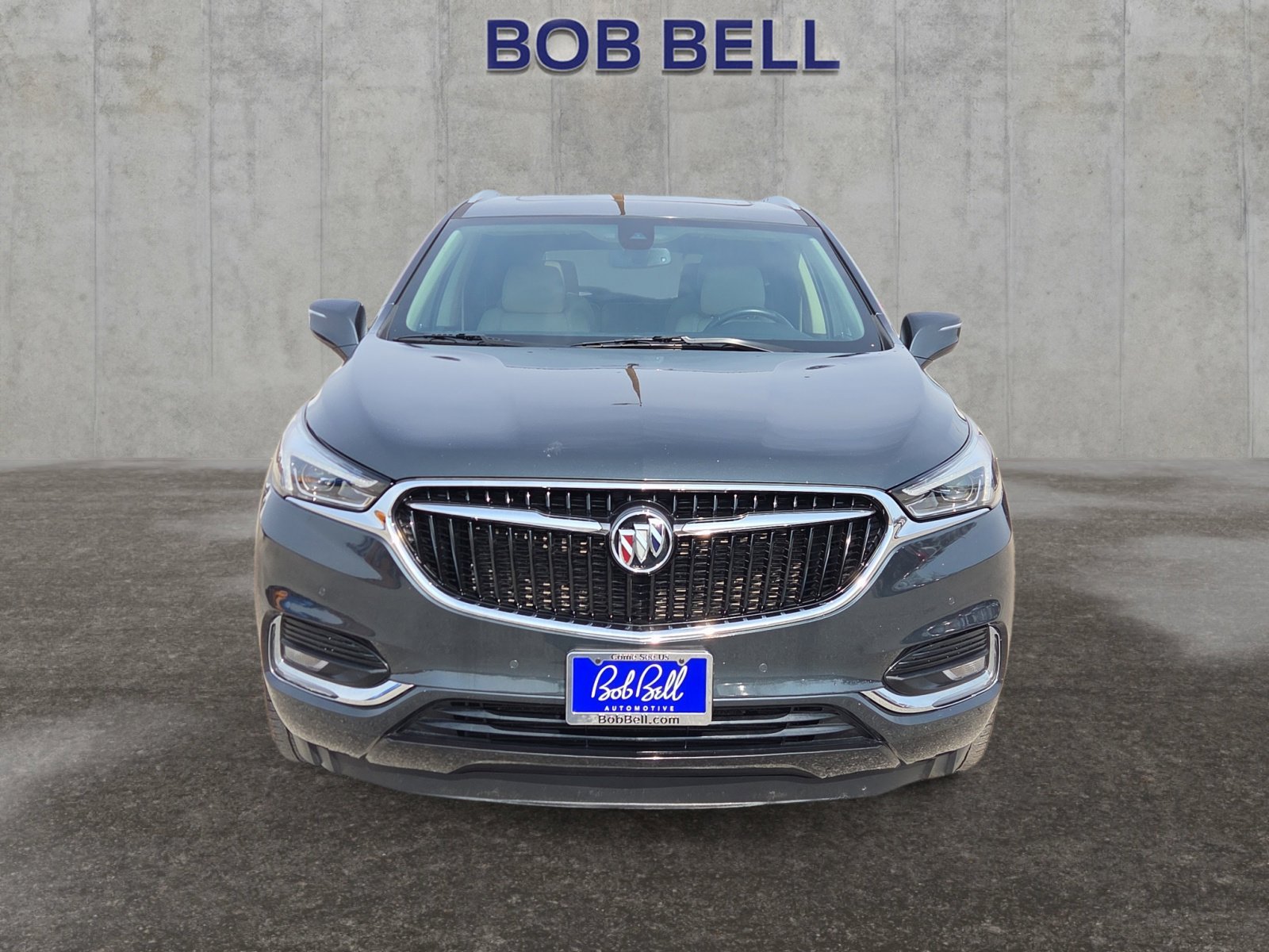 2020 Buick Enclave Premium - Photo 8