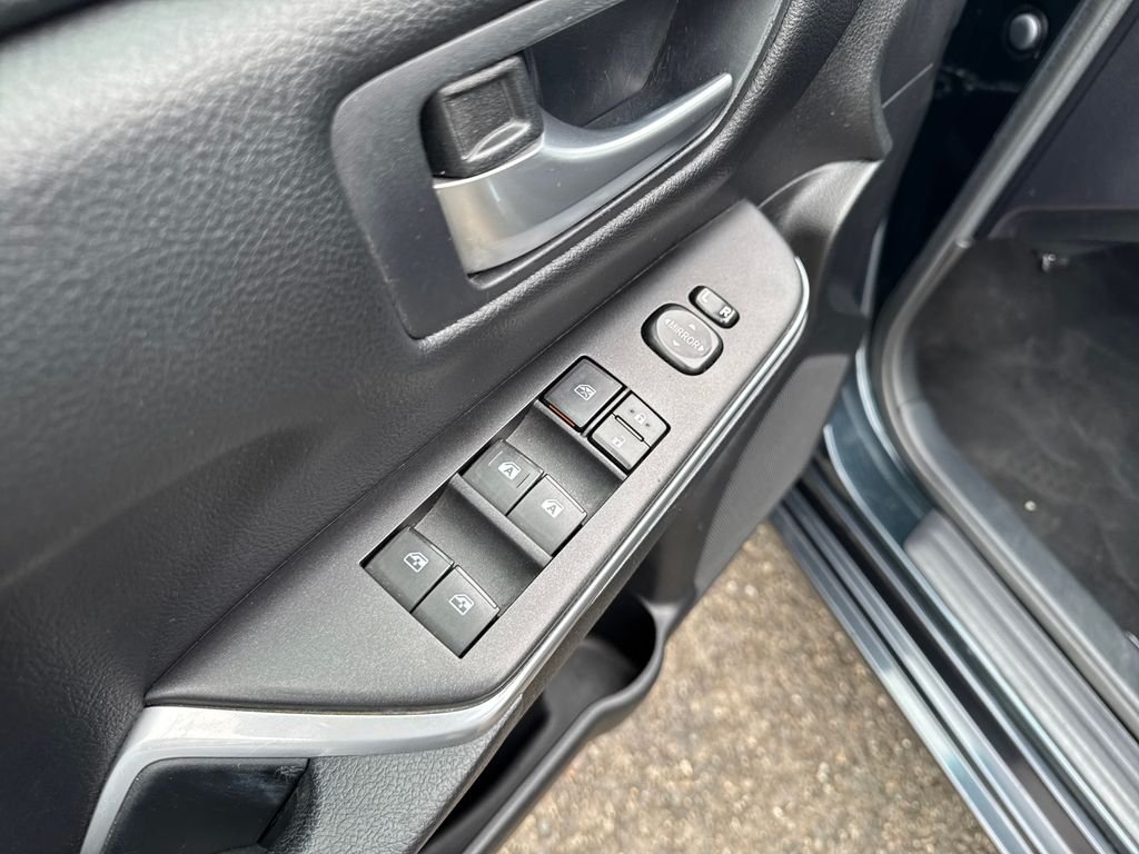 Certified Used 2016 Cosmic Gray Mica Toyota SE image 13