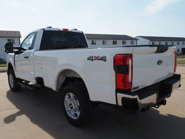 2026 Ford F-250 Super Duty XLT - Photo 53