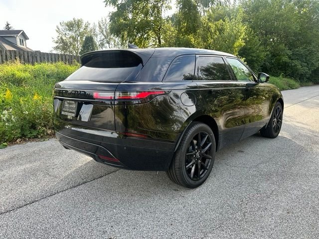 New 2026 Santorini Black Land Rover  image 5