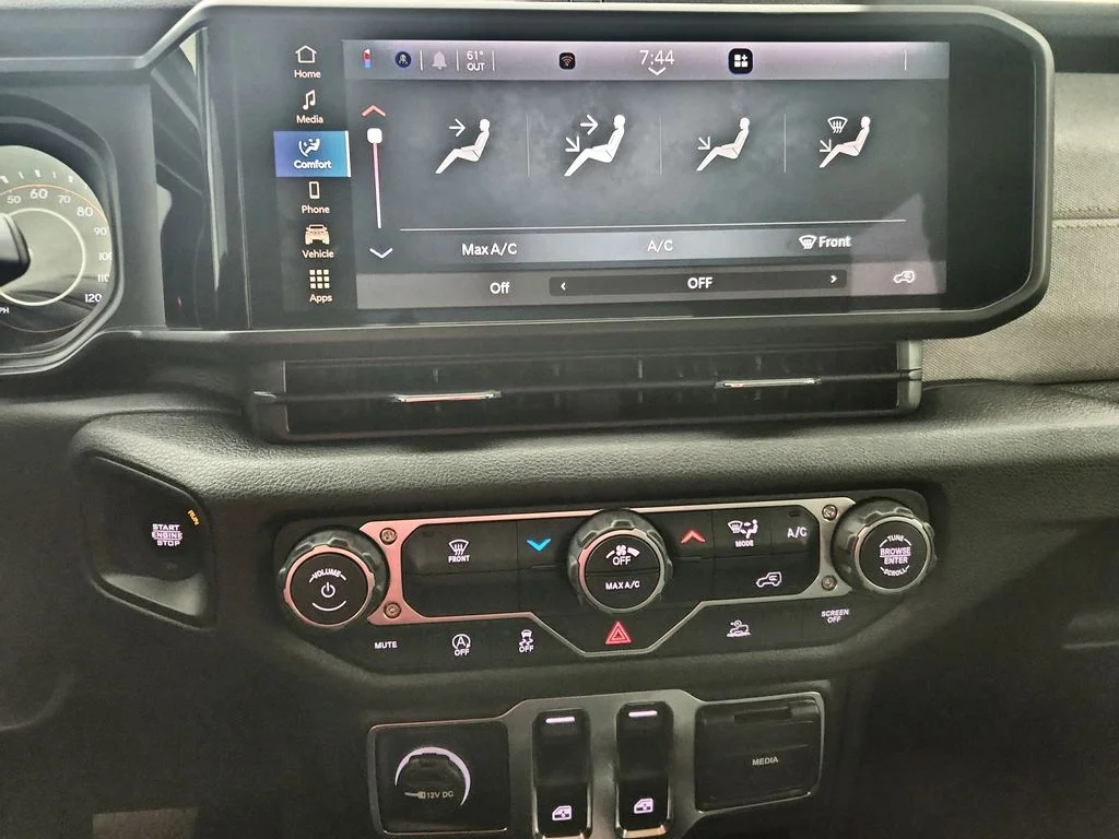 New 2026 41 Jeep Sport image 27