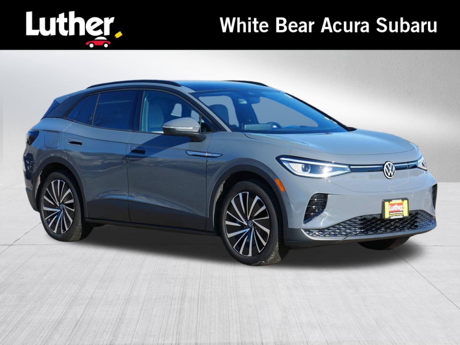 2024 Volkswagen ID.4