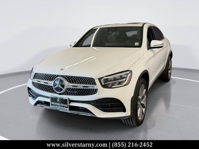 2023 Mercedes-Benz GLC