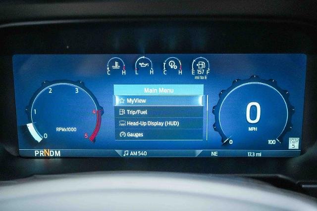 2026 Ford F-250 Super Duty Platinum - Photo 48
