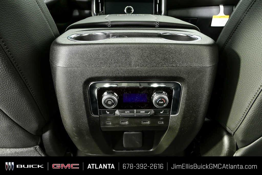 2026 GMC Yukon XL Denali - Photo 22