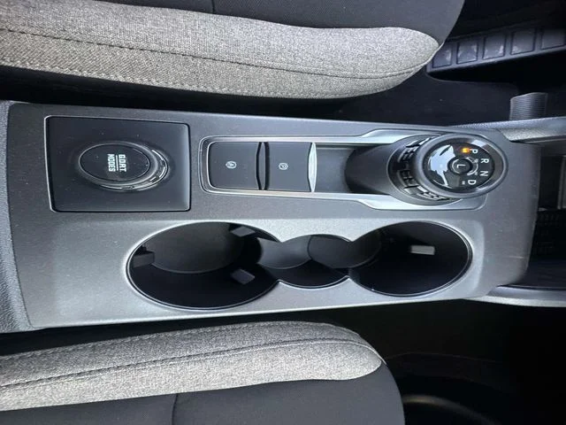 2025 Ford Bronco Sport Big Bend - Photo 47