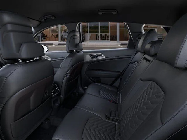 New 2026 Panthera Metal Kia X-Line image 18