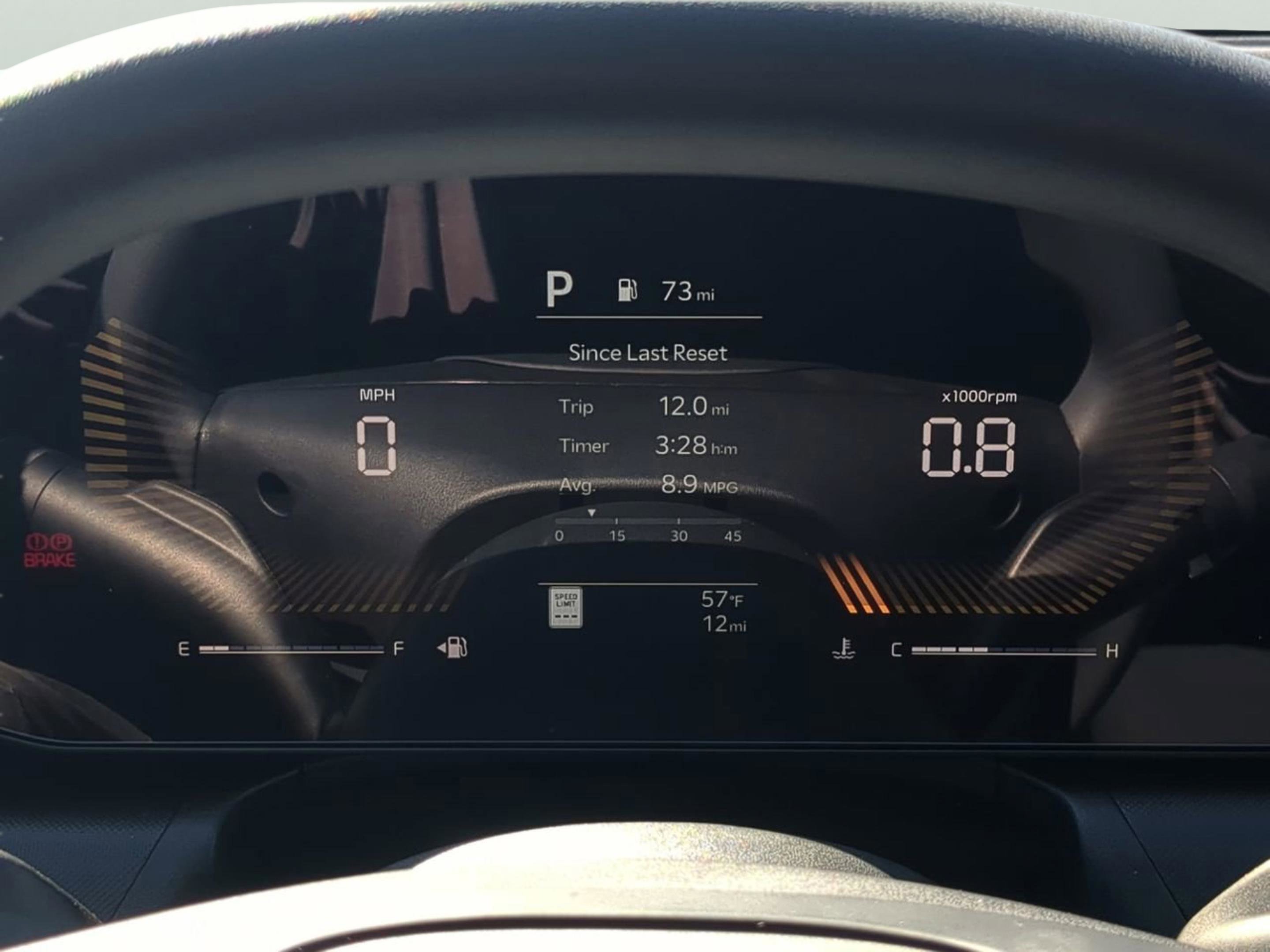 New 2026 Steel Gray Kia LXS image 45