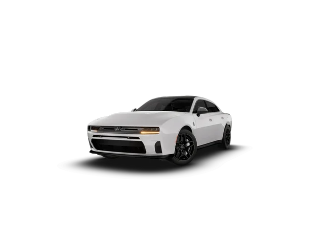 2026 Dodge Charger Scat Pack AWD's photo