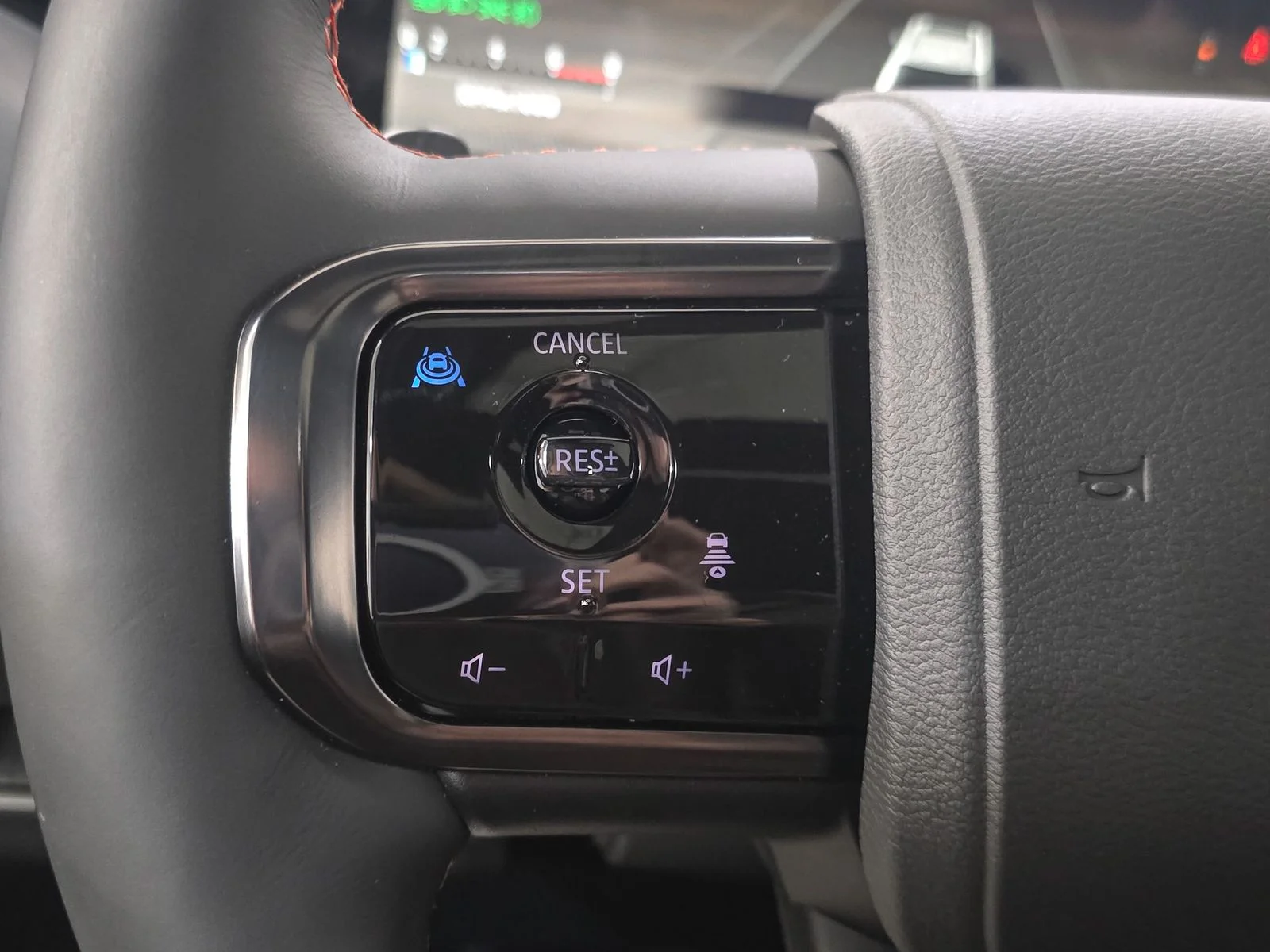 New 2026 Super Black Nissan PRO-4X® image 38