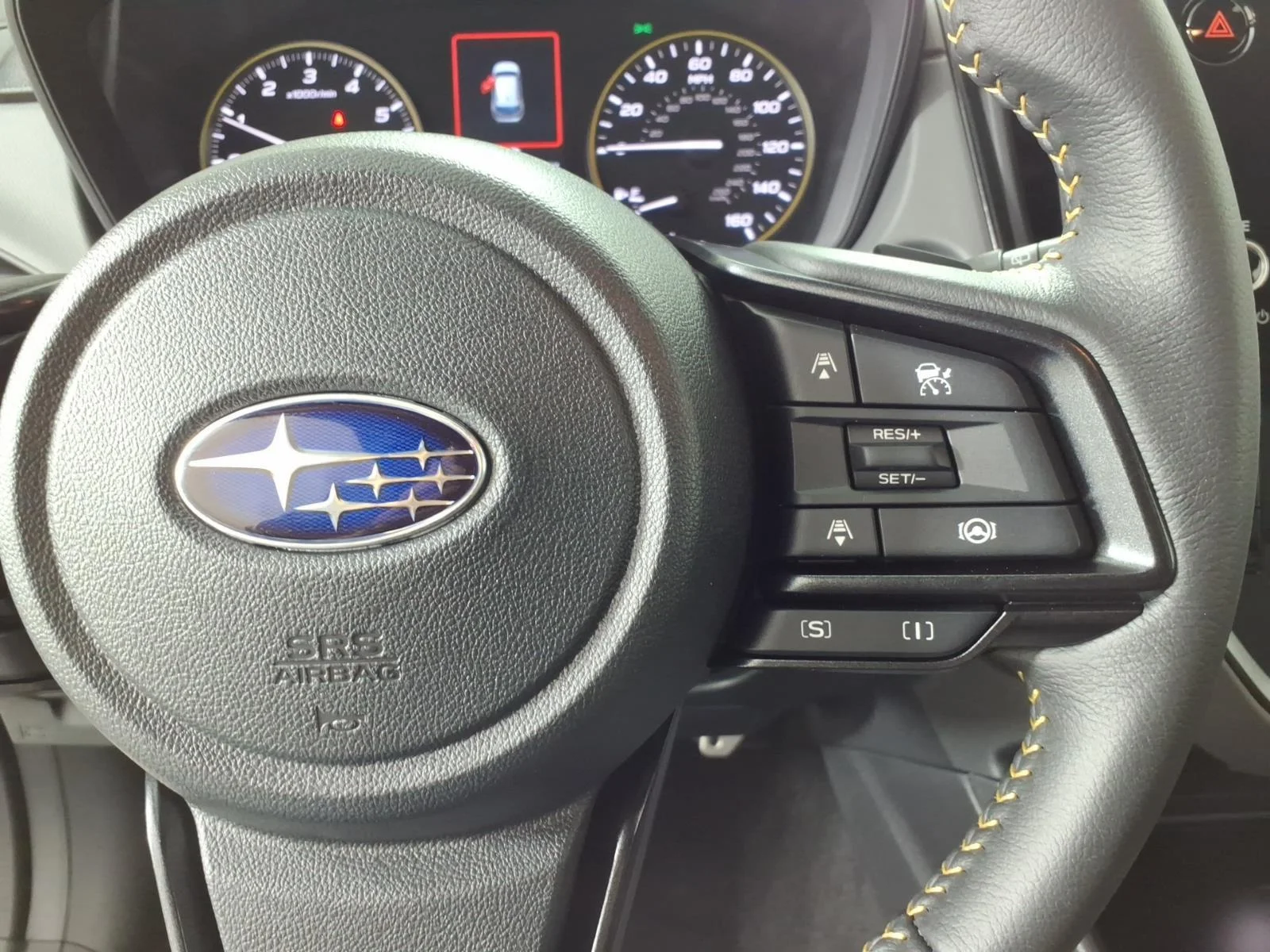 New 2026 ICE SILVER METALLIC Subaru Sport image 62