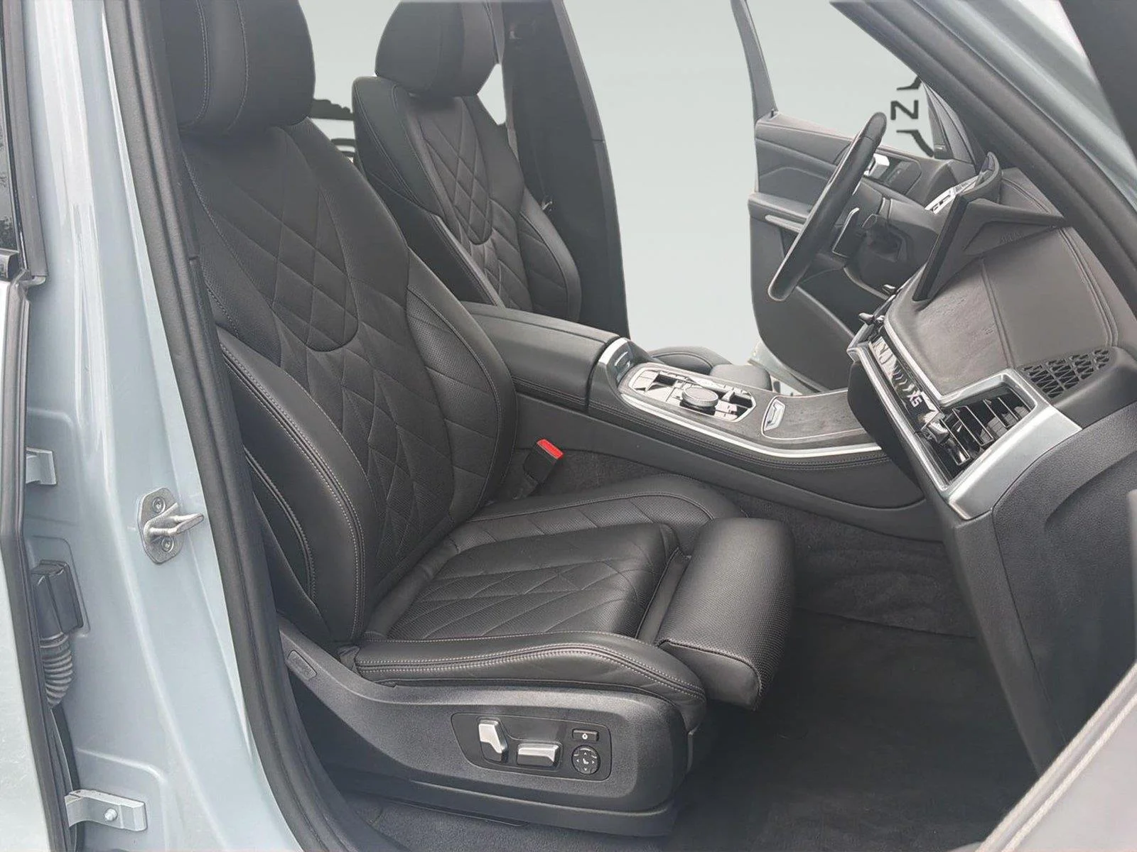 2024 BMW X5 40i - Photo 37