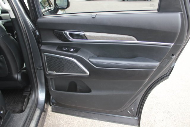 Used 2021 Gray Kia SX image 37