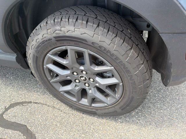 Used 2025 Gray Ford Big Bend image 22