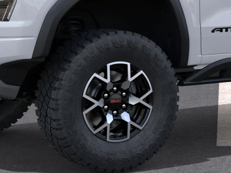 2026 GMC Canyon AT4X - Photo 10