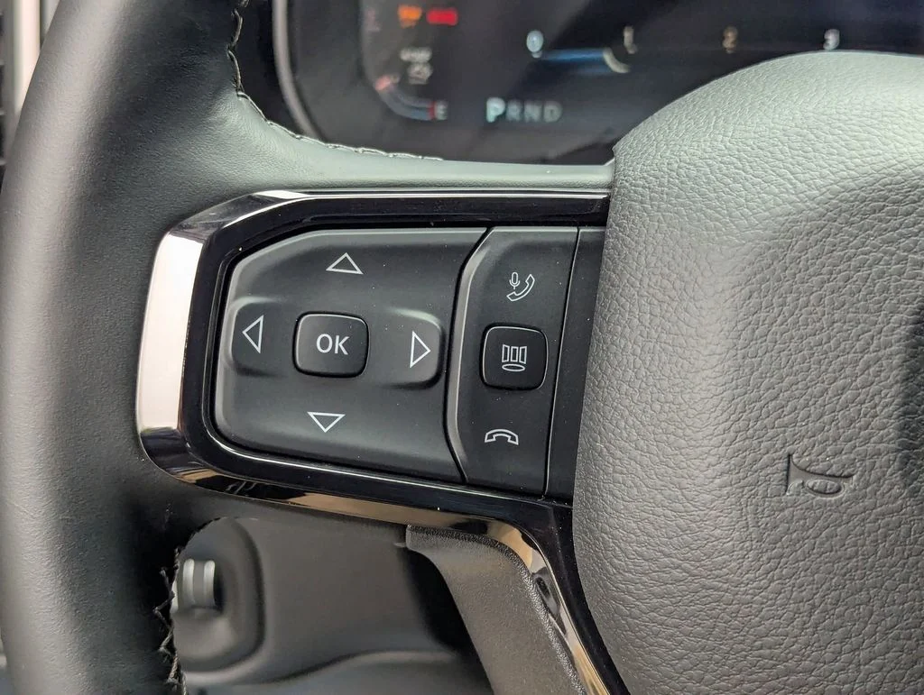 2026 RAM 3500 Limited - Photo 18