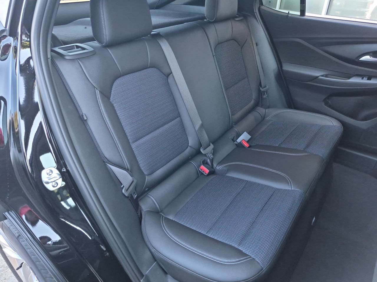 2026 Buick Envista Preferred - Photo 26